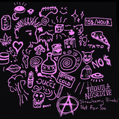 Strawberry Blonde / Not for You