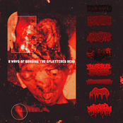 8 Ways of Gorging the Splattered Head