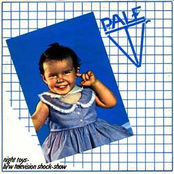 Night Toys / B&W Television Shock-Show