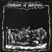 Instinct of Survival EP