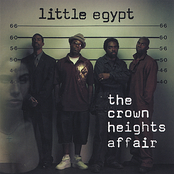 The Crown Heights Affair