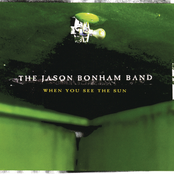 Jason Bonham: When You See The Sun