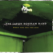 Shagkabob by The Jason Bonham Band