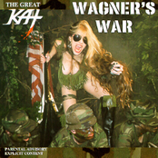 Terror by The Great Kat