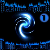 Techno Spirit Vol. 1