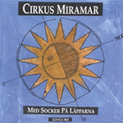 Grillsången by Cirkus Miramar