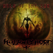 Halo of the Sun / Kult of Eihort split EP