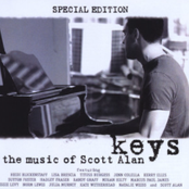 Keys: The Music of Scott Alan - Special Edition