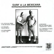 Surf a la Mexicana
