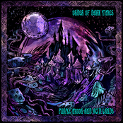 Purple moon and acid lands