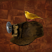 Good Ol' Boys with Bad Names