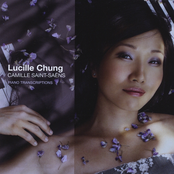 Lucille Chung: Camille Saint-Saëns Piano Transcriptions