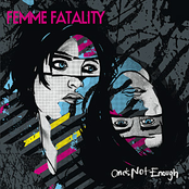 Lucky Lover by Femme Fatality