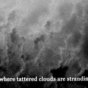 ... Where Tattered Clouds Are Stranding