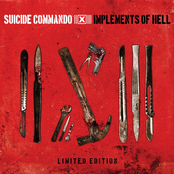 Severed Head (heads Of State Mix By Komor Kommando) by Suicide Commando