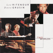Lee Ritenour & Dave Grusin - Canto Invierno