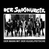 Der Mann mit der Kugelpeitsche