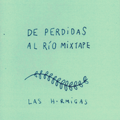 DE PERDIDAS AL RÍO MIXTAPE