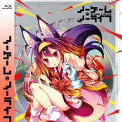 No Game No Life Bonus CD 5 (Original Soundtrack 3)