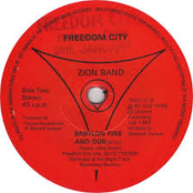 zion band