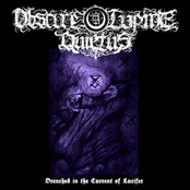 Drenched in the Current of Lucifer