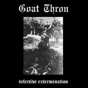 Selective extermination