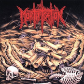 Inflamed by Mortification