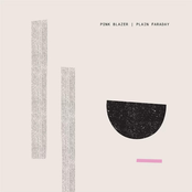 Plain Faraday: Pink Blazer