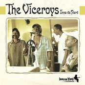 Rise In The Strength Of Jah by The Viceroys