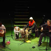 ernst reijseger, mola sylla & serigne gueye