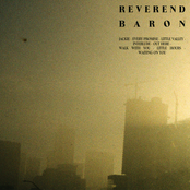 Reverend Baron: Overpass Boy