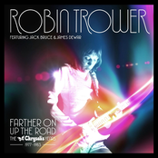 Benny Dancer by Robin Trower