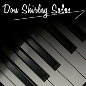 Something To Remember You By by Don Shirley