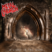 Metal Church: A Light In The Dark