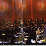 Nomadi & Omnia Symphony Orchestra