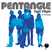 Three Part Thing by The Pentangle