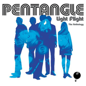 Wedding Dress by The Pentangle