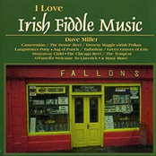 I Love Irish Fiddle Music