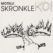 Musta Laatikko by Motelli Skronkle