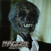 Revenge Of Corpse / Emetological Gore Splatter Molynsis