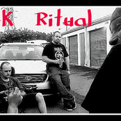 black ritual