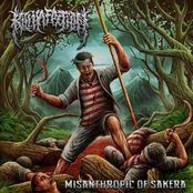 Misanthropic Of Sakera