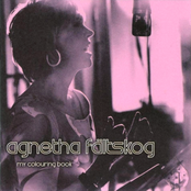 Love Me With All Your Heart by Agnetha Fältskog