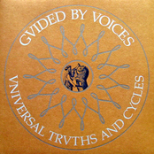 Christian Animation Torch Carriers by Guided By Voices