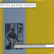 1000 Miles by Three Penny Opera