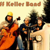 Steff Keller Band