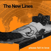 Please Fall In Love / A Lonely Industry