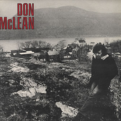 Bronco Bill's Lament by Don Mclean