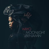Moonlight Benjamin: Wayo