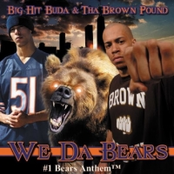 We Da Bears Remix - Single